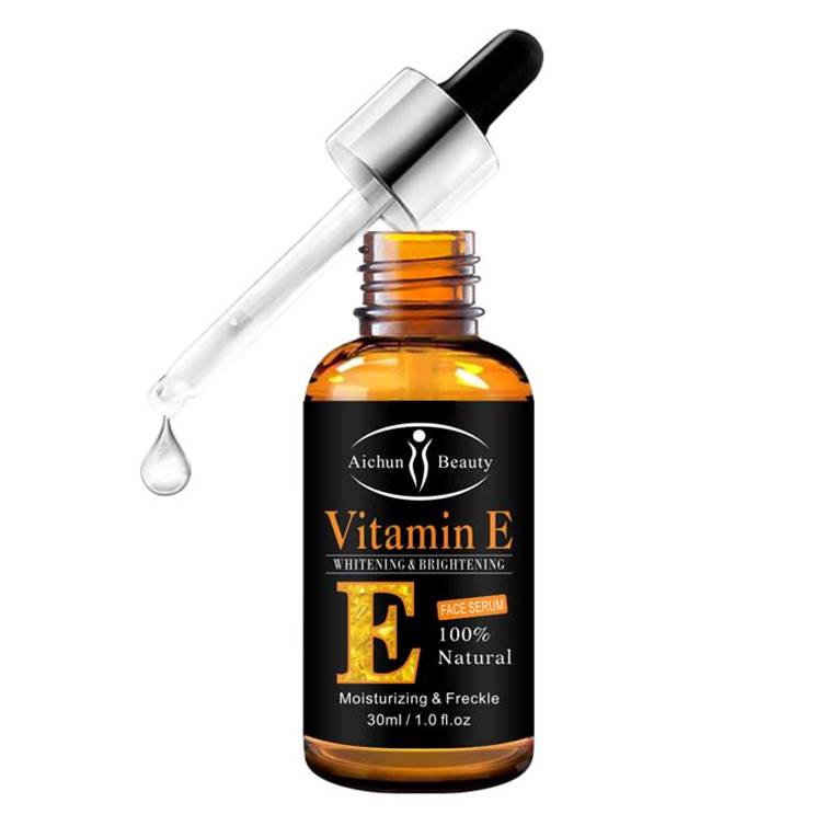 Aichun Beauty Vitamin E Whitening & Brightening Face Serum