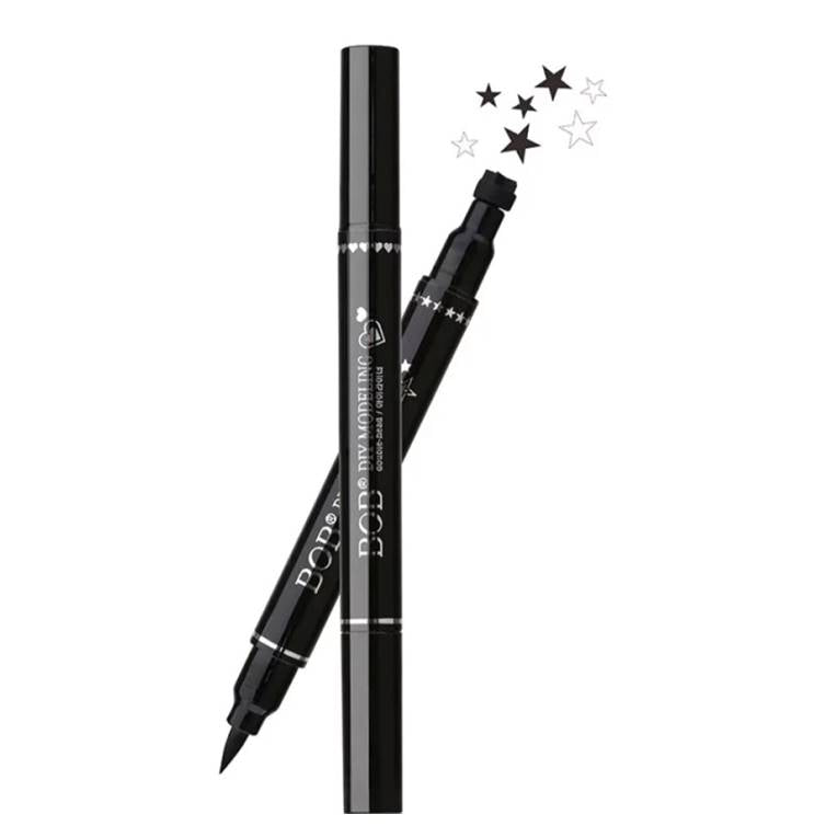 Bob DIY Modeling Double Head Eyeliner & Eyeshadow