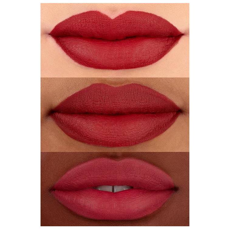 Colour Pop Lippie Stix Matte Lipstick Love Life