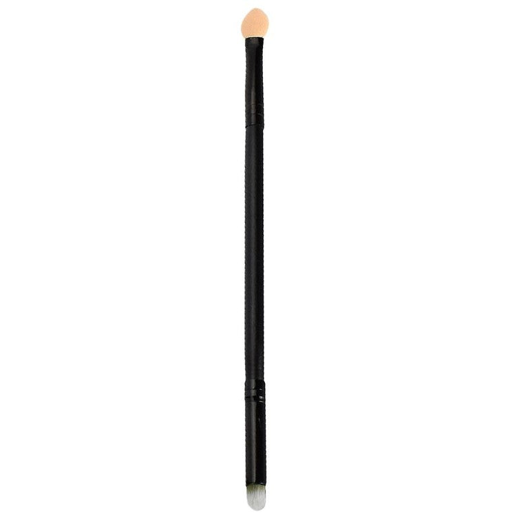 Double Ended EyeShadow Brush