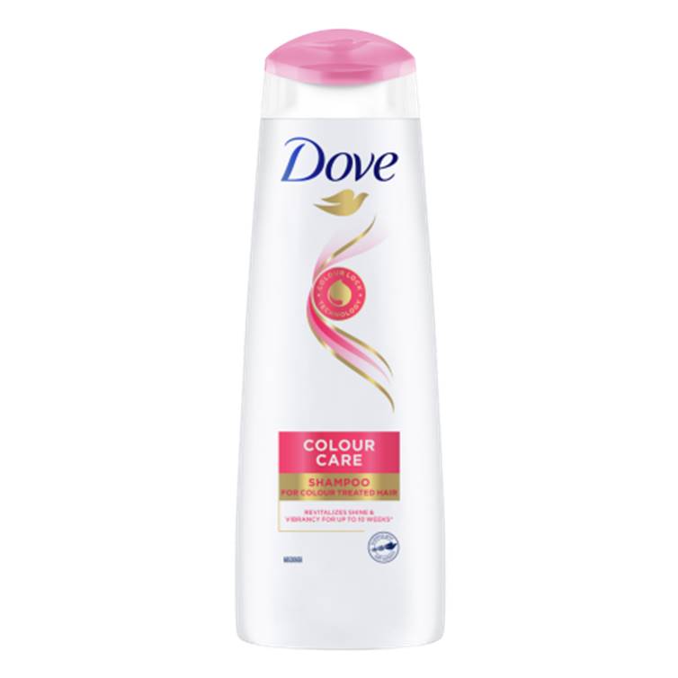 Dove Colour Care Shampoo For Color Treated Hair 250ml