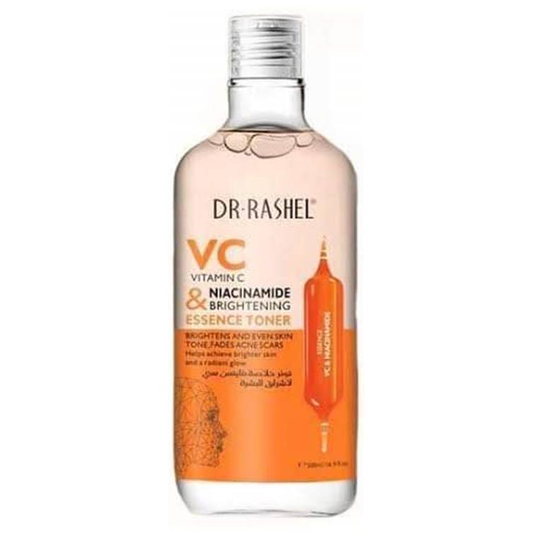 Dr. Rashel Vitamin C Niacinamide Brightening Essence Toner 500ml