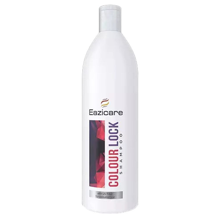 Eazicare Color Lock Shampoo