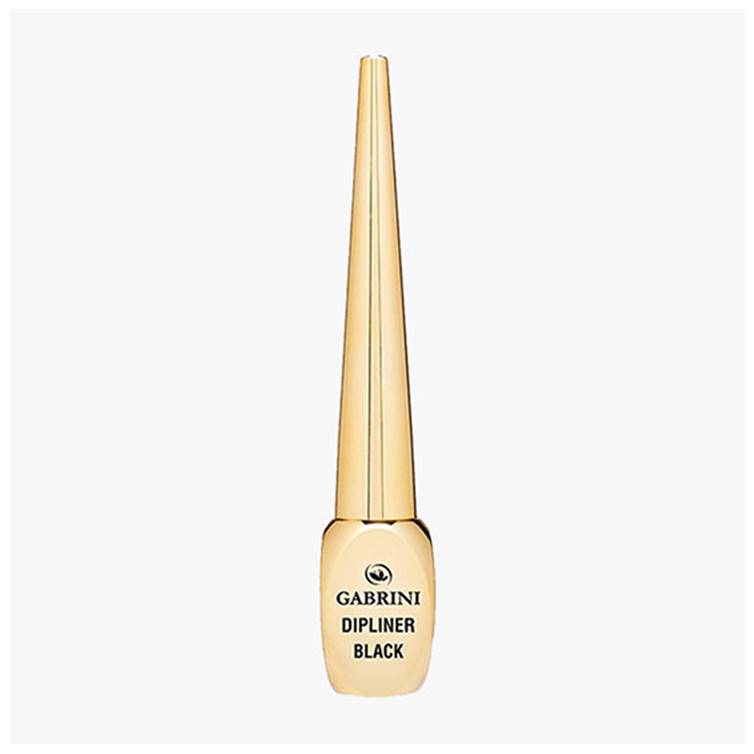 Gabrini Dip Eyeliner Black