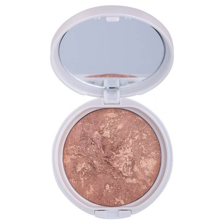 Gabrini Terracotta Blush on 31