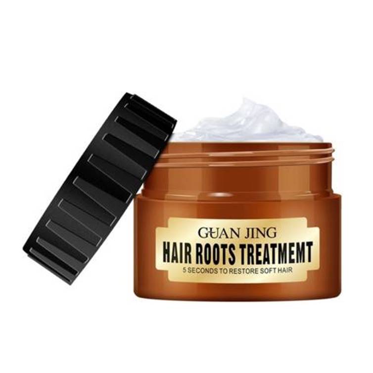 Hair Roots Treatment