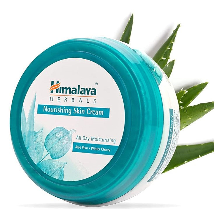 Himalaya Nourishing Skin All Day Moisturizing Cream 150ml