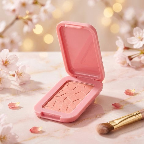 Hudamoji Butter Matte Blush
