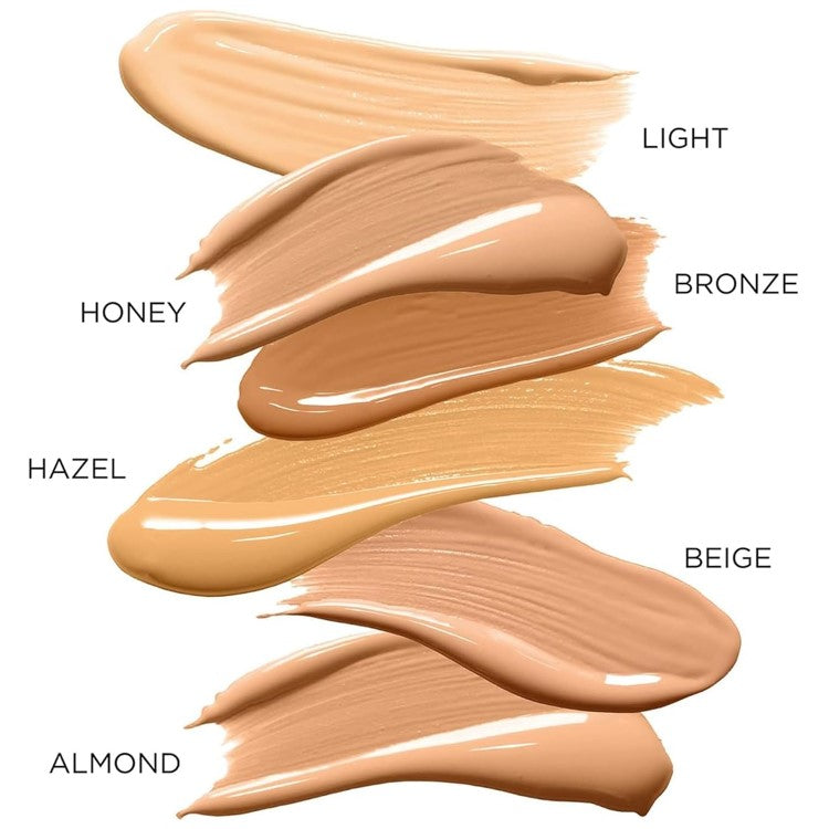Karite Super Cover Concealer Corrector (6 Shades)