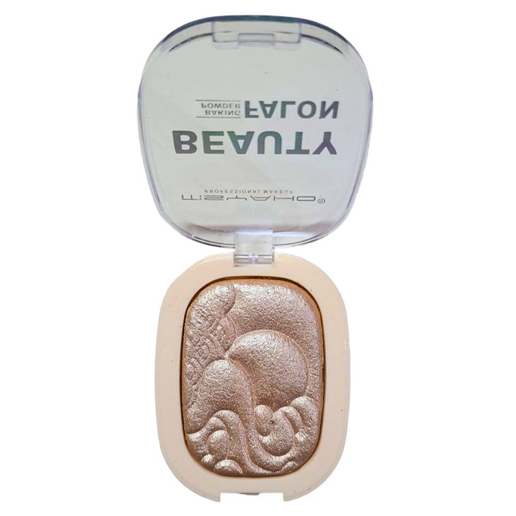 MSYAHO Single Baked Highlighter Shade 04