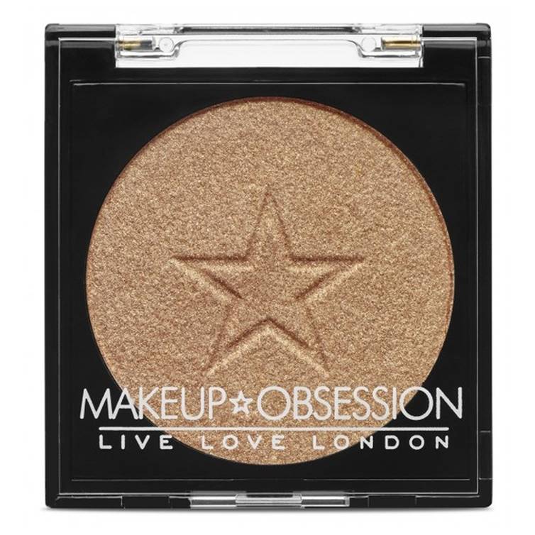 Makeup Obsession Highlight H106 Gold