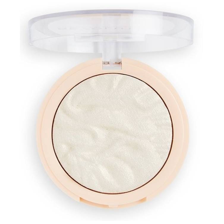 Makeup Revolution Highlight Reloaded Golden Lights