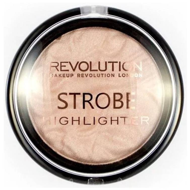 Makeup Revolution London Strobe Highlighter Radiant Lights