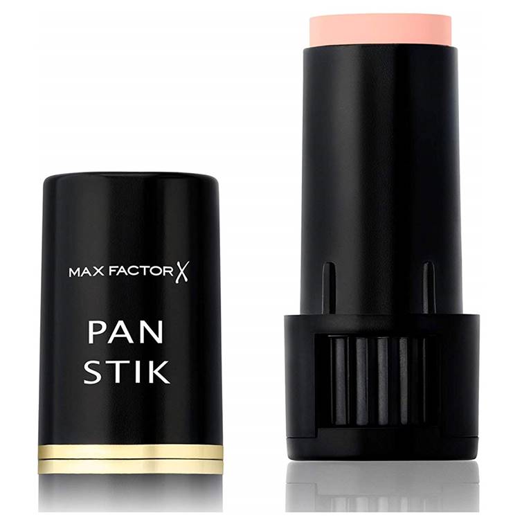 Max Factor Panstik Foundation Fair 25