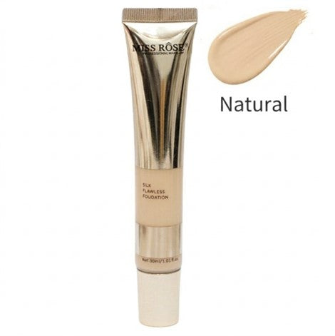 Miss Rose Silk Flawless Foundation