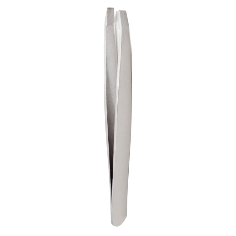 Slant Tip Tweezer