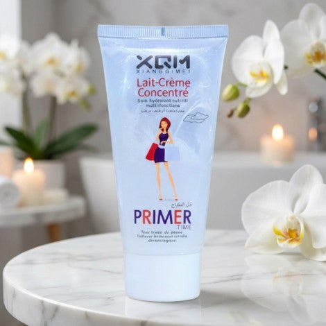 XQM Primer Pore Minimizing and Hydrating