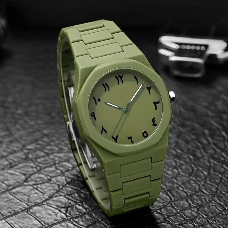 Aura Arabic | Premium Design Watch for the Modern Gentleman | Perfect for Gifts