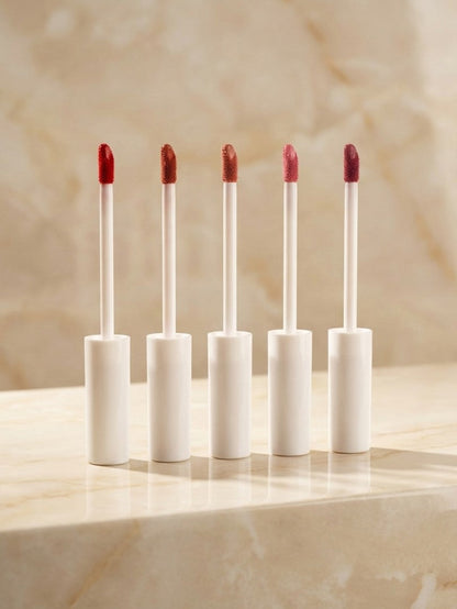 5 in 1 Lip Gloss Pack