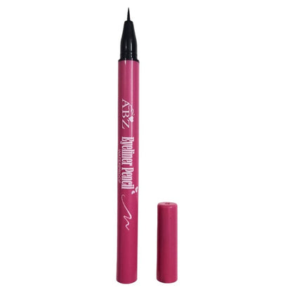 ABZ Eyeliner Smooth Precise Dramatic Touching and Fine Texture