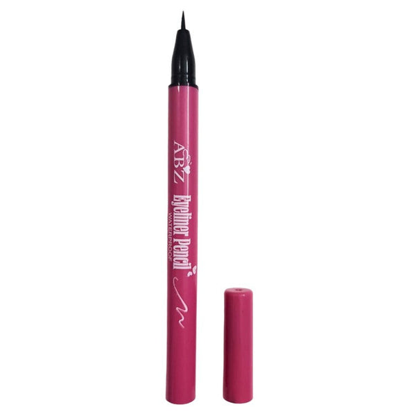 ABZ Eyeliner Smooth Precise Dramatic Touching and Fine Texture