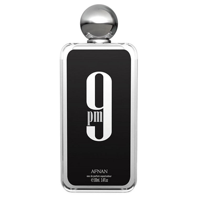 Afnan 9PM EDP Perfume 100ml