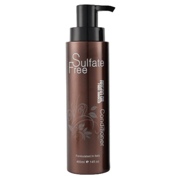 Argan Oil Sulfate Free Conditioner 400ml