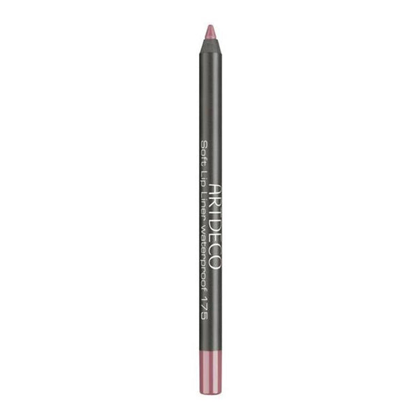 Artdeco Soft Lip Liner Waterproof Soft Plum