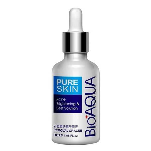 BIOAQUA Skin Care Acne Removal Serum 30ml