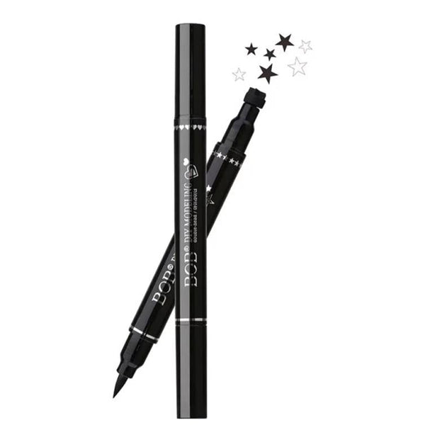 Bob DIY Modeling Double Head Eyeliner & Eyeshadow