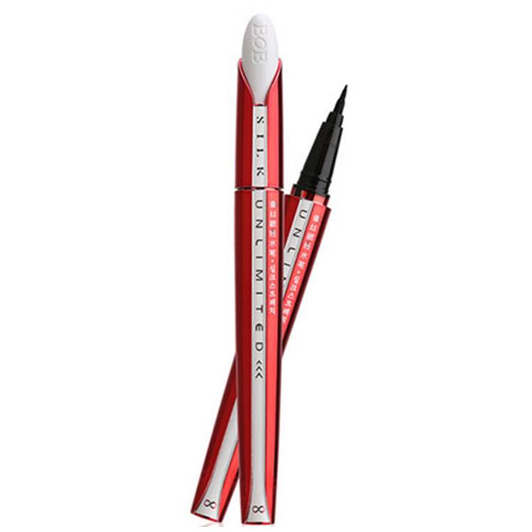 Bob Unlimited Silk 3D Eyeliner Pen
