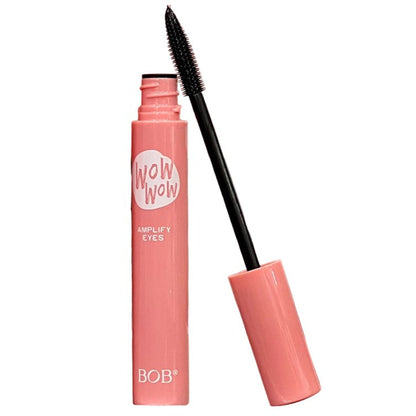 Bob Wow Amplify Eyes Mascara