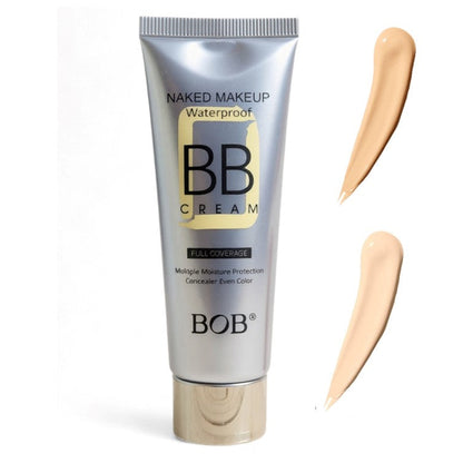 Bob BB Cream Waterproof (2 Shades)