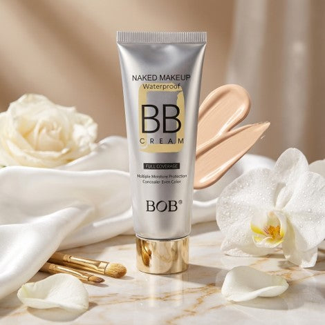 Bob BB Cream Waterproof (2 Shades)