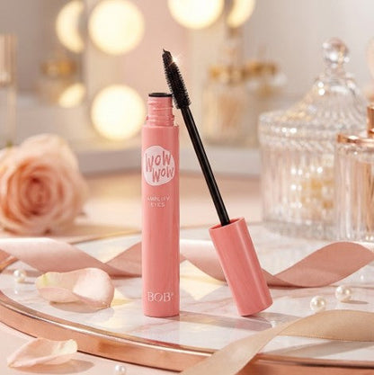 Bob Wow Amplify Eyes Mascara