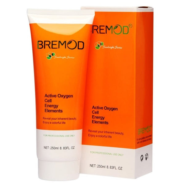 Bremod Active Oxygen Cell Energy Elements 250ml