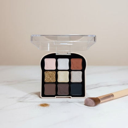 Butterfly Eyeshadow Palette