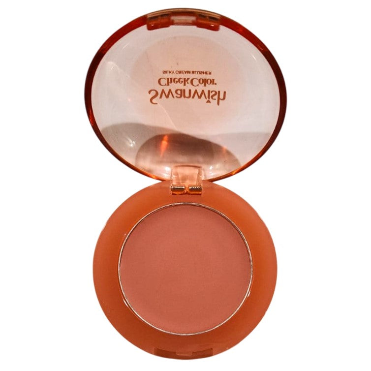 Cheek and Lip Cream Blush (3 Shades)