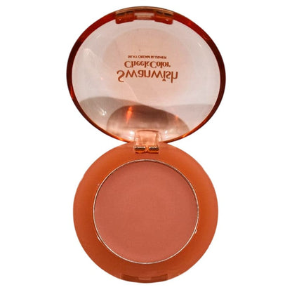 Cheek and Lip Cream Blush (3 Shades)