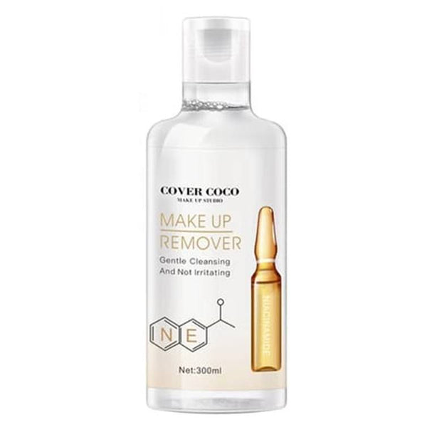 Covercoco Makeup Remover Niacinamide 300ml