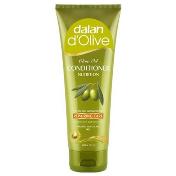 Dalan d'Olive Hair Repairing Conditioner for dry and damaged Hair 200ml
