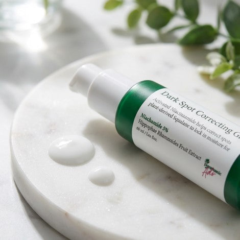Dark Spot Correcting Glow Serum