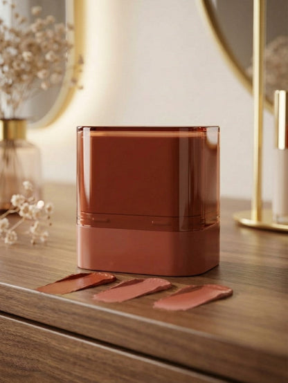 Dewy Cheek and Lip Blush Stick Balm