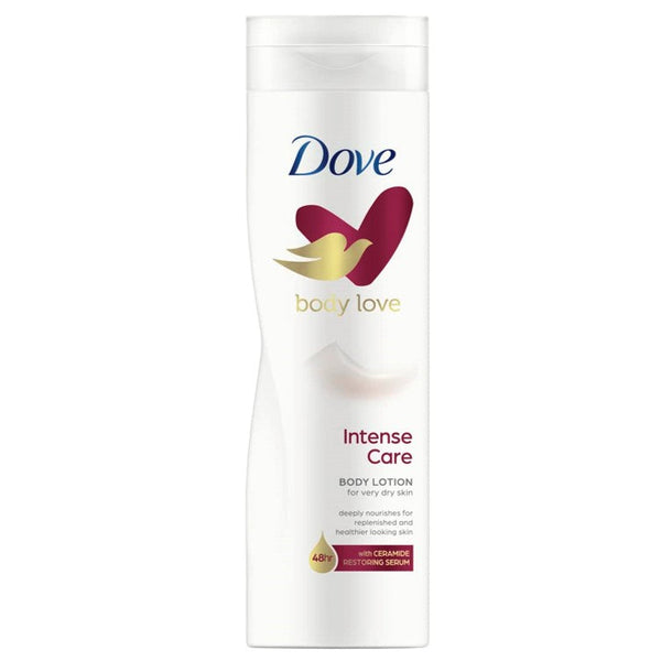 Dove Body Love Intense Care Body Lotion 250ml