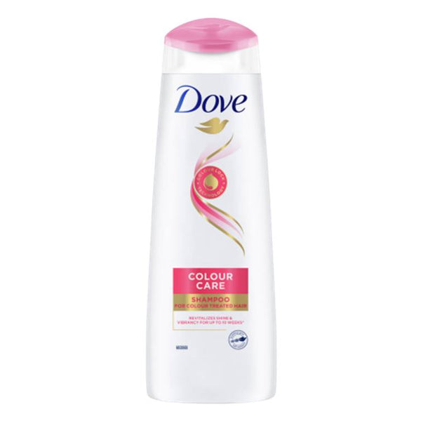 Dove Colour Care Shampoo For Color Treated Hair 250ml