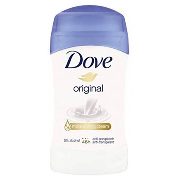 Dove Original Deodorant Stick 40g