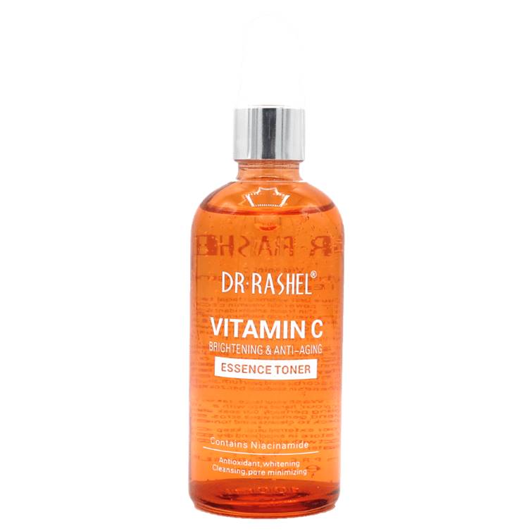 Dr. Rashel Vitamin C Brightening & Anti Aging Essence Toner