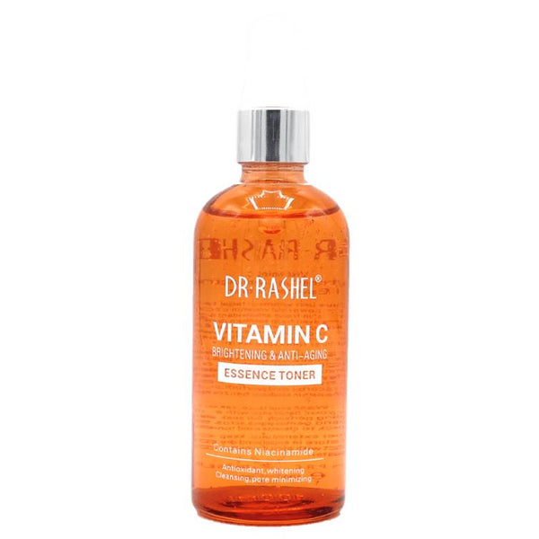 Dr. Rashel Vitamin C Brightening & Anti Aging Essence Toner