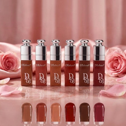 Drohoo Matte Lipstick Pigmented