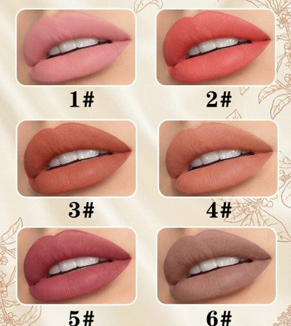 Drohoo Matte Lipstick Premium Quality